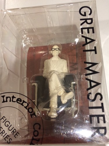 Corbusier great master - corbusier,