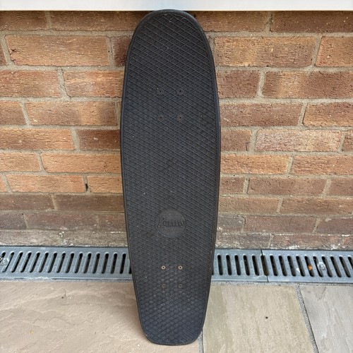 Penny cruiser skateboard - penny,