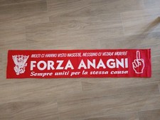Sciarpa Fedayn Anagni Echarpe Schal Bufanda Anni 90