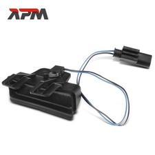 Maniglia apri portellone