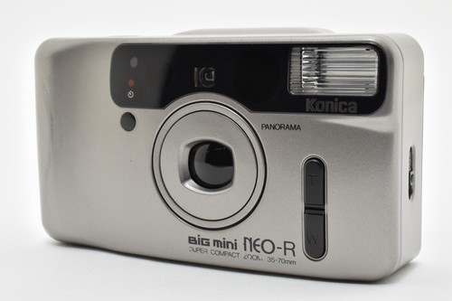Konica big mini neo - konica,