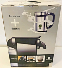 Nespresso Krups Essenza e