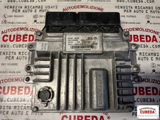 Centralina Motore Kia Rio