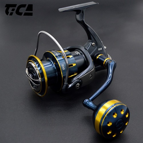 Mulinelli pesca spinning - da,