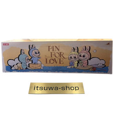 POP MART Labubu The Monsters