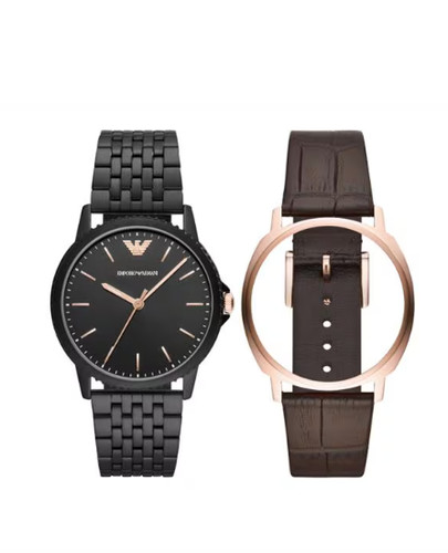 Orologio ar80021 collezione - ar80021,