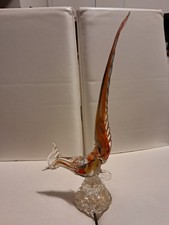 Scultura In Vetro Soffiato