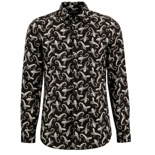Dolce gabbana camicia in - gabbana,