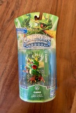 Modellino mimetico Skylanders