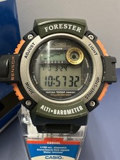 Orologio Uomo Casio FTS-100-3V