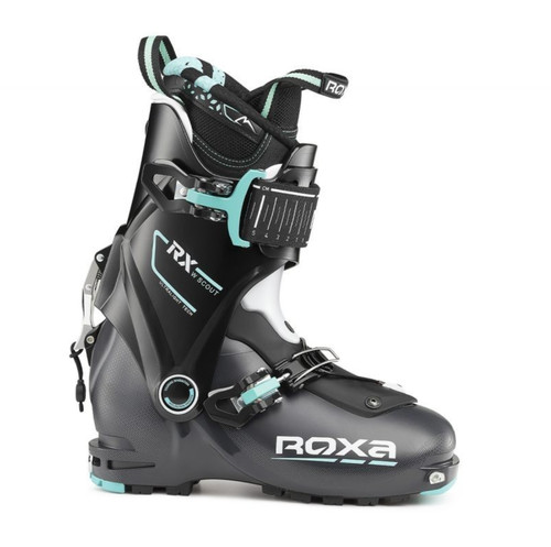 Scarpa sci alpinismo - da,