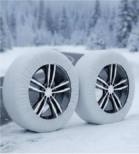 Calze neve catene per - calze, auto