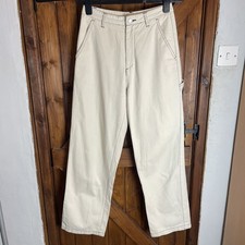 Jeans cargo Santa Cruz donna