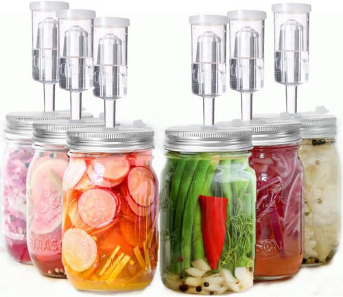 Coperchi per fermentazione - coperchi,