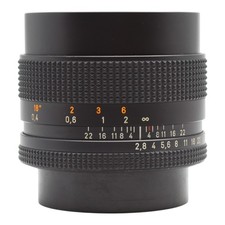 Carl Zeiss Distagon 28 mm 28
