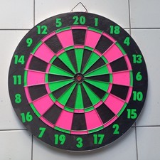 Gioco bersaglio freccette