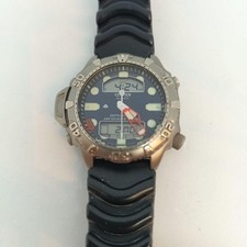 Orologio CITIZEN C500-Q00125
