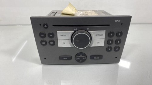 Autoradio originale opel - autoradio,