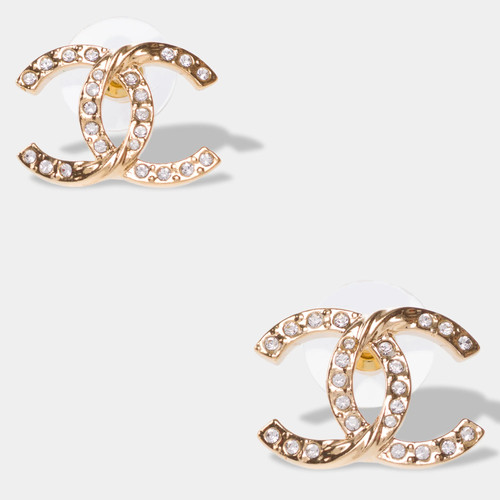 Bijoux chanel métal - chanel,