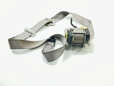 CINTURA DI SICUREZZA ANTERIORE