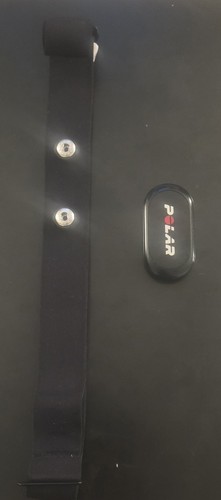 Polar h10 sensore - h10,