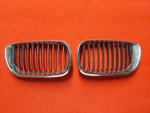 Bmw serie e46 - 3, berlina