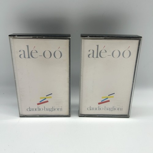 Claudio baglioni ale - baglioni, ale-oo