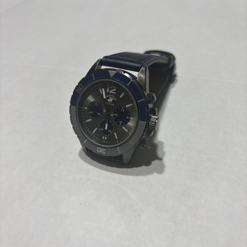 Polo assn orologio - u.s.,
