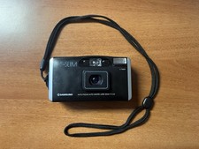 Samsung AF-Slim Camera Lens 35mm F=3.5 Auto Focus Macro