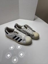 Adidas Superstar OG Womens 10