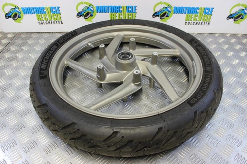 Bmw 1200 ruota anteriore - 1200,