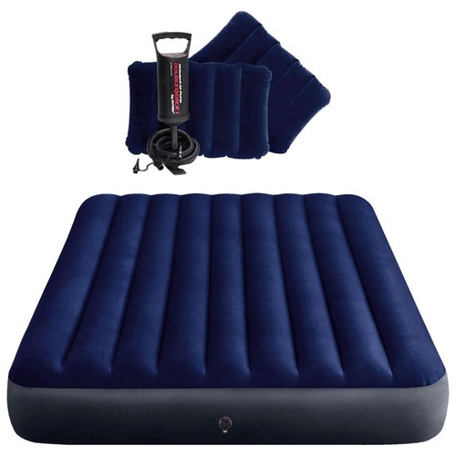 Intex 64765 materasso - intex, classic