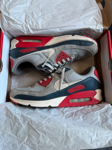 Nike air max uomo - 90,