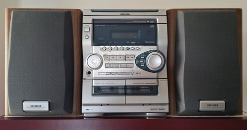 Aiwa nsx dp25 - nsx-dp25, +