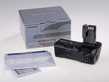 OLYMPUS HLD-4 BATTERY GRIP