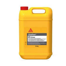 PROMOZIONE - Sikafloor®-01 Primer 1 kg MHD: 11/24