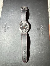 Anonimo Militare Orologio