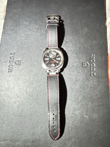 Anonimo militare orologio - anonimo,