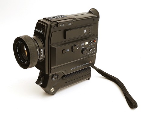 Minolta sound super - 42, 8