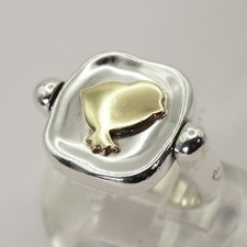 Ottimo anello reversibile