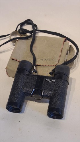 Binocolo compatto vintage