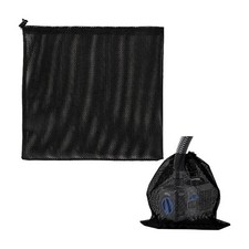 Pompa per laghetto pesci filtro pompa per laghetto borsa barriera durata materia