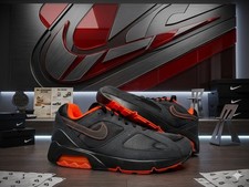 Nike Air 180 "Hyper Crimson"