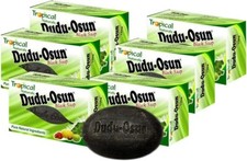 Dudu osun africano nero - africano,
