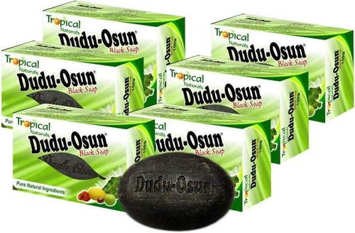 Dudu osun africano - 6,