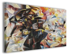 Tullio Crali VI Riproduzione