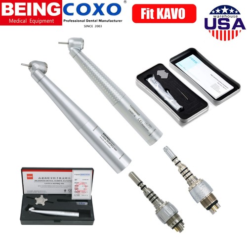 Being coxo dental surgical - being,