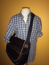 Borsa a tracolla Hogan