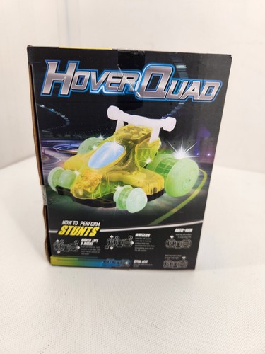Mindscope hover quad - mindscope,