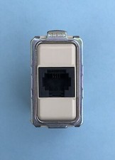 Bticino Art. 5982 Presa Telefono Serie Magic